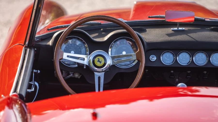 1959 Ferrari 250 - Image 24 of 31