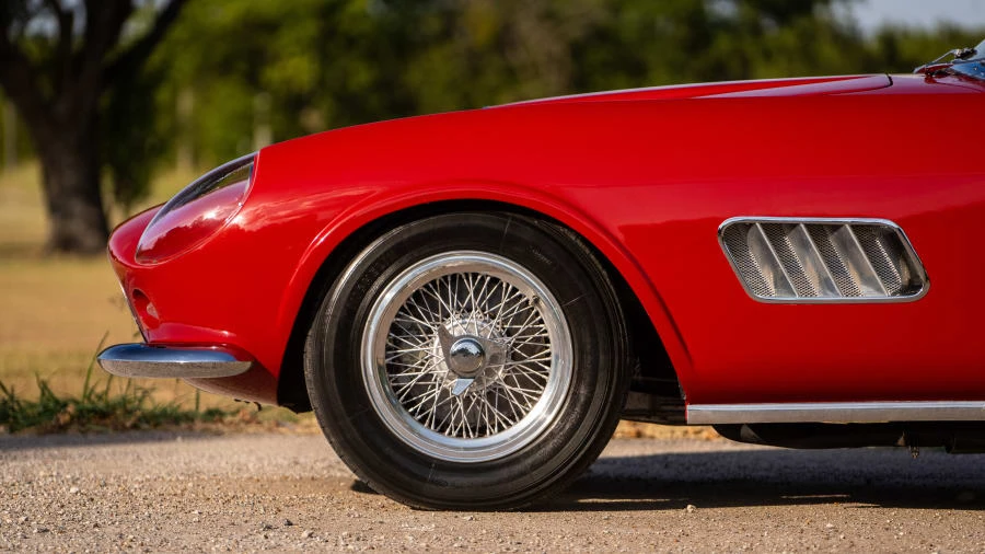1959 Ferrari 250 - Image 25 of 31