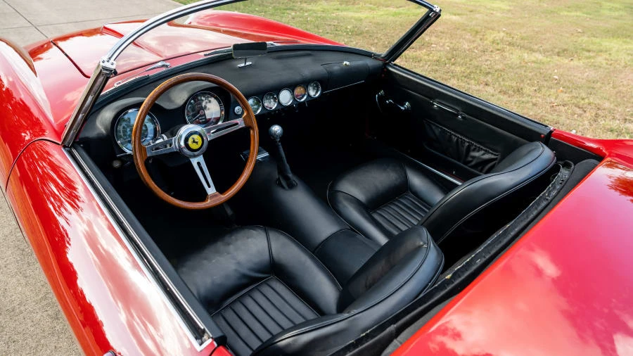1959 Ferrari 250 - Image 26 of 31