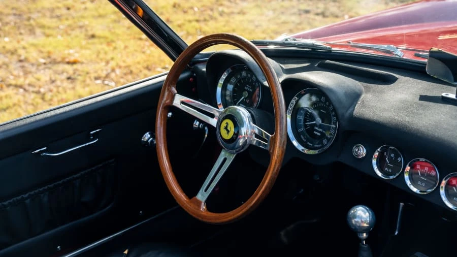 1959 Ferrari 250 - Image 27 of 31