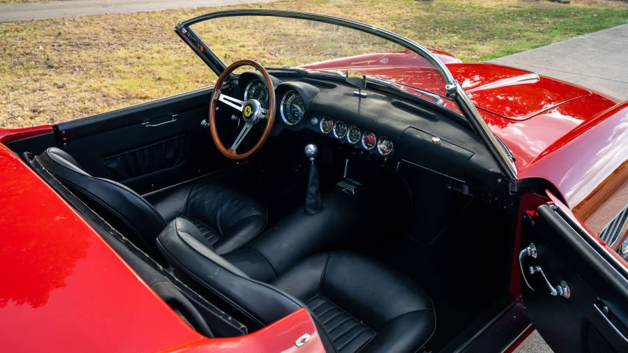 1959 Ferrari 250 - Image 28 of 31