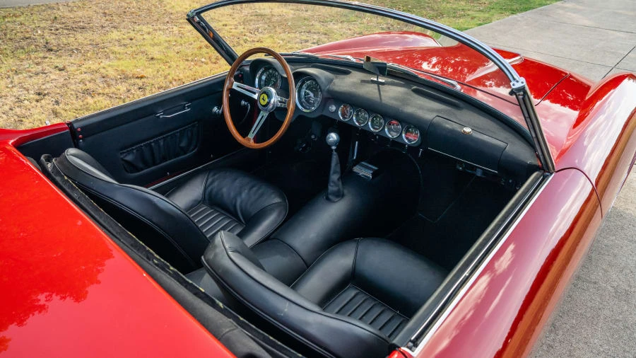 1959 Ferrari 250 - Image 29 of 31
