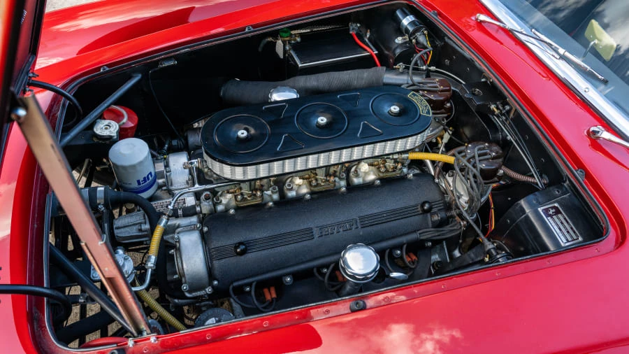 1959 Ferrari 250 - Image 30 of 31