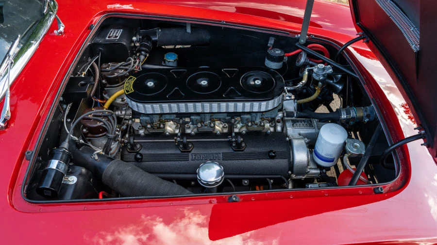 1959 Ferrari 250 - Image 31 of 31