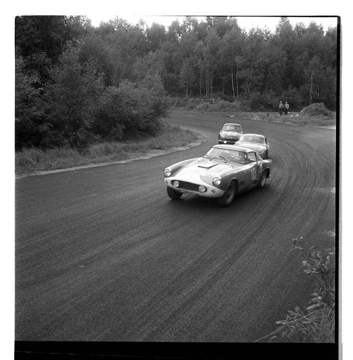 1959 Ferrari 250 - Image 12 of 31
