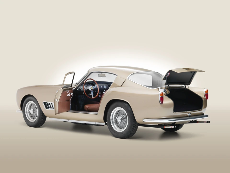 1959 Ferrari 250 - Image 21 of 31