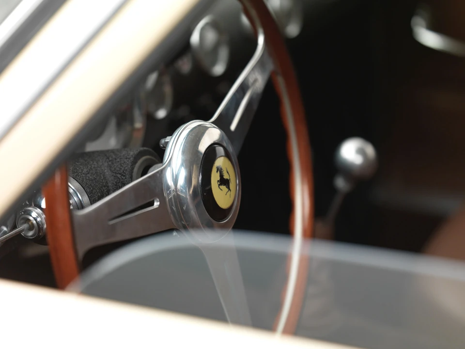1959 Ferrari 250 - Image 25 of 31