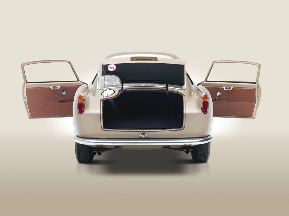 1959 Ferrari 250 - Image 22 of 31