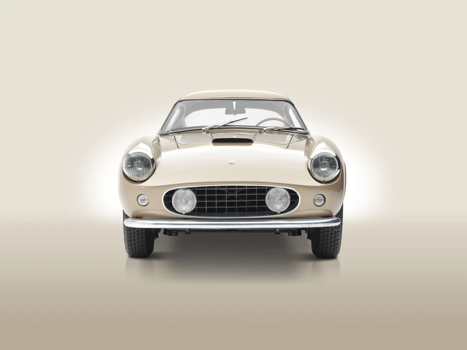 1959 Ferrari 250 - Image 18 of 31