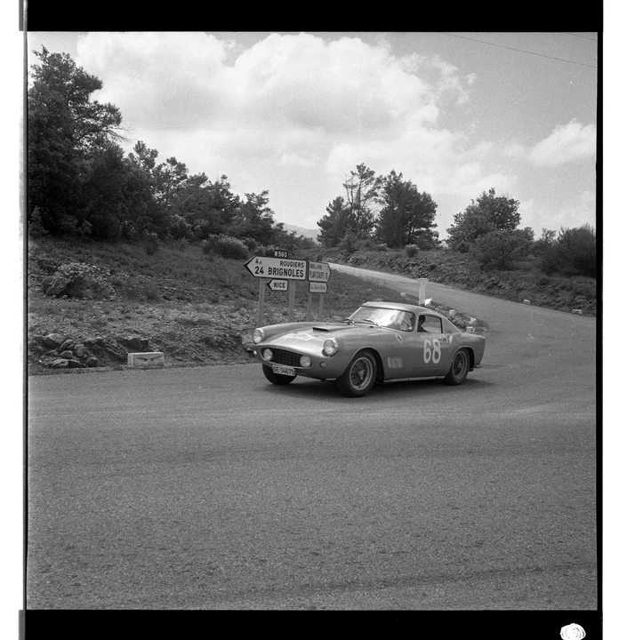 1959 Ferrari 250 - Image 7 of 31