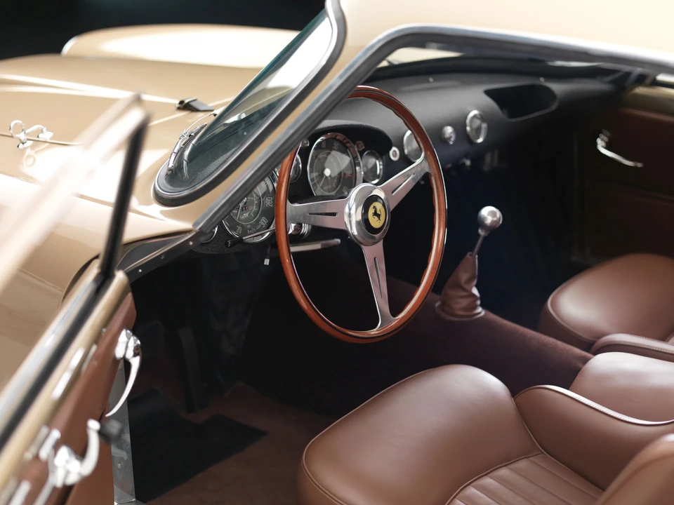 1959 Ferrari 250 - Image 24 of 31