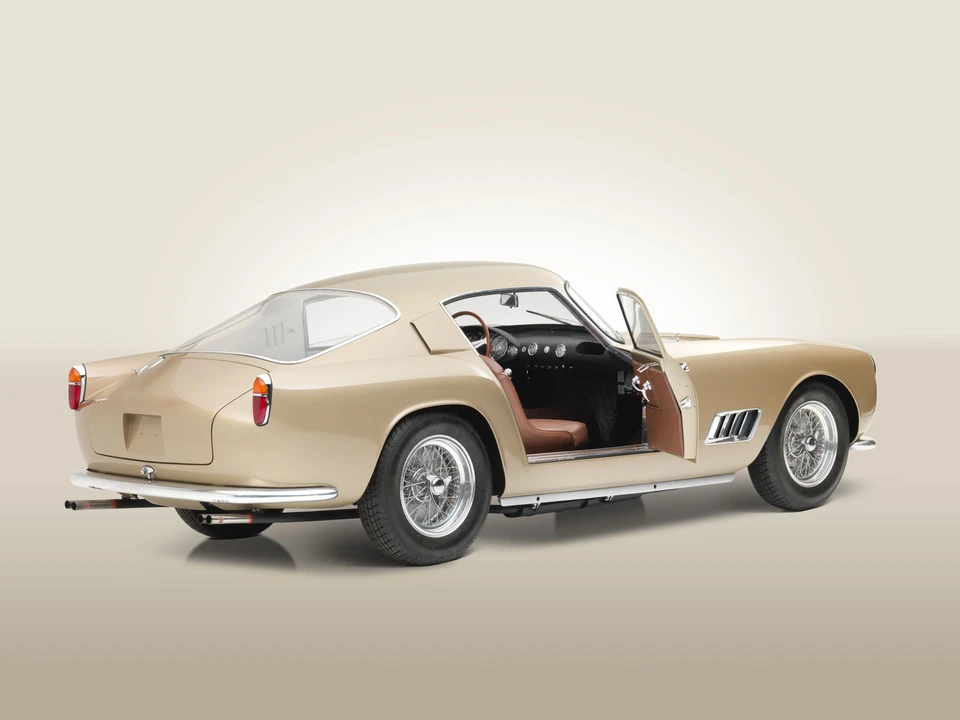 1959 Ferrari 250 - Image 31 of 31
