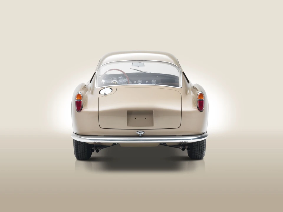 1959 Ferrari 250 - Image 19 of 31