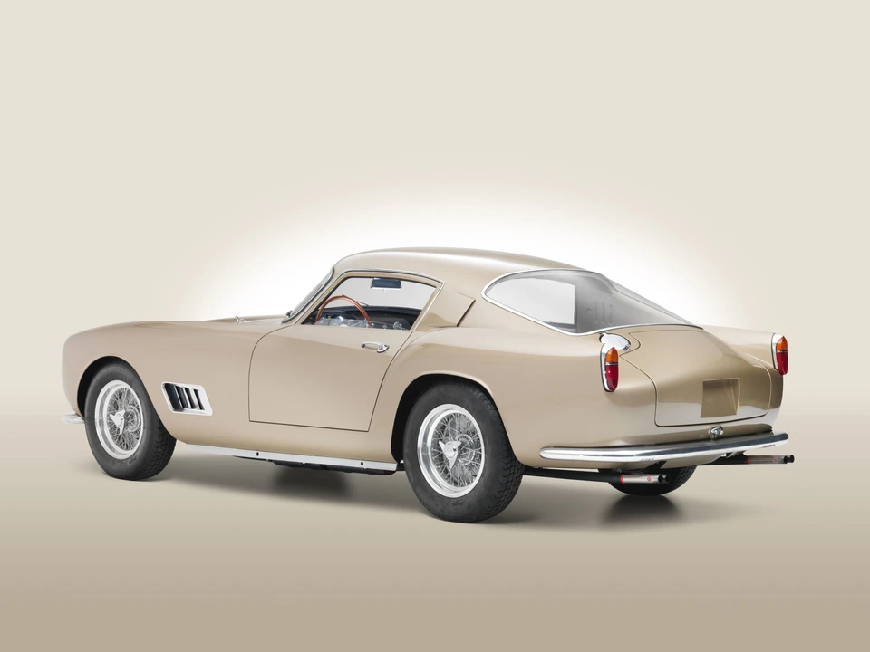 1959 Ferrari 250 - Image 11 of 31