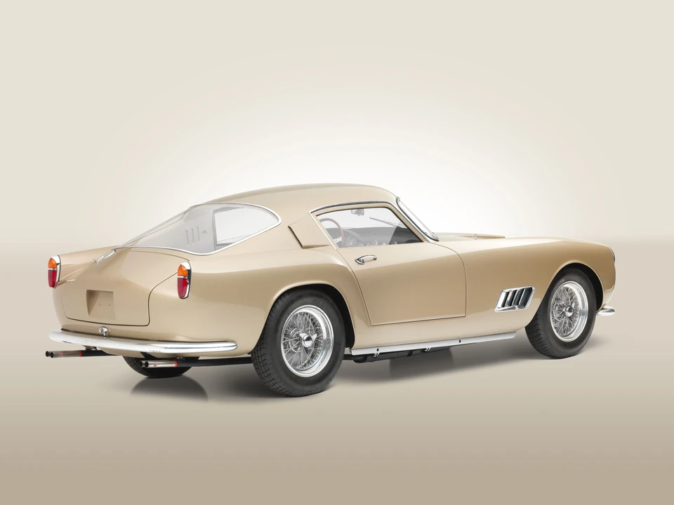 1959 Ferrari 250 - Image 16 of 31