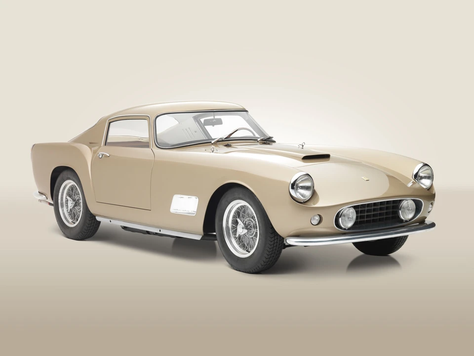 1959 Ferrari 250 - Image 15 of 31