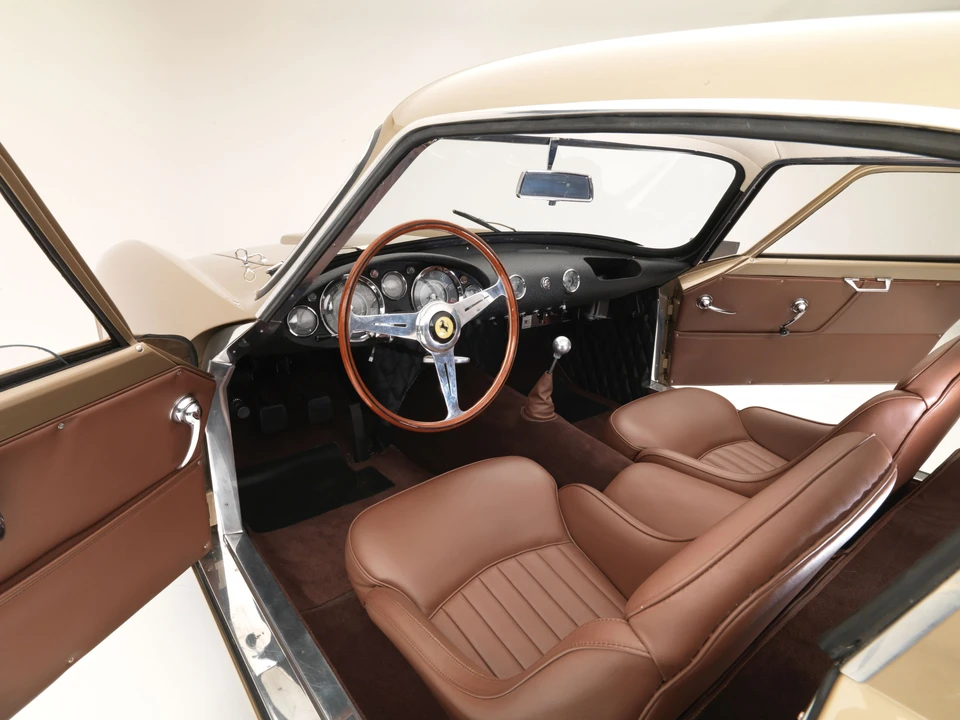 1959 Ferrari 250 - Image 23 of 31