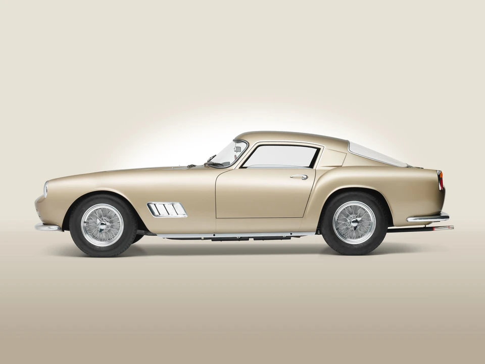1959 Ferrari 250 - Image 17 of 31