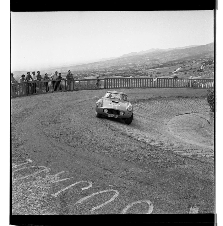 1959 Ferrari 250 - Image 9 of 31