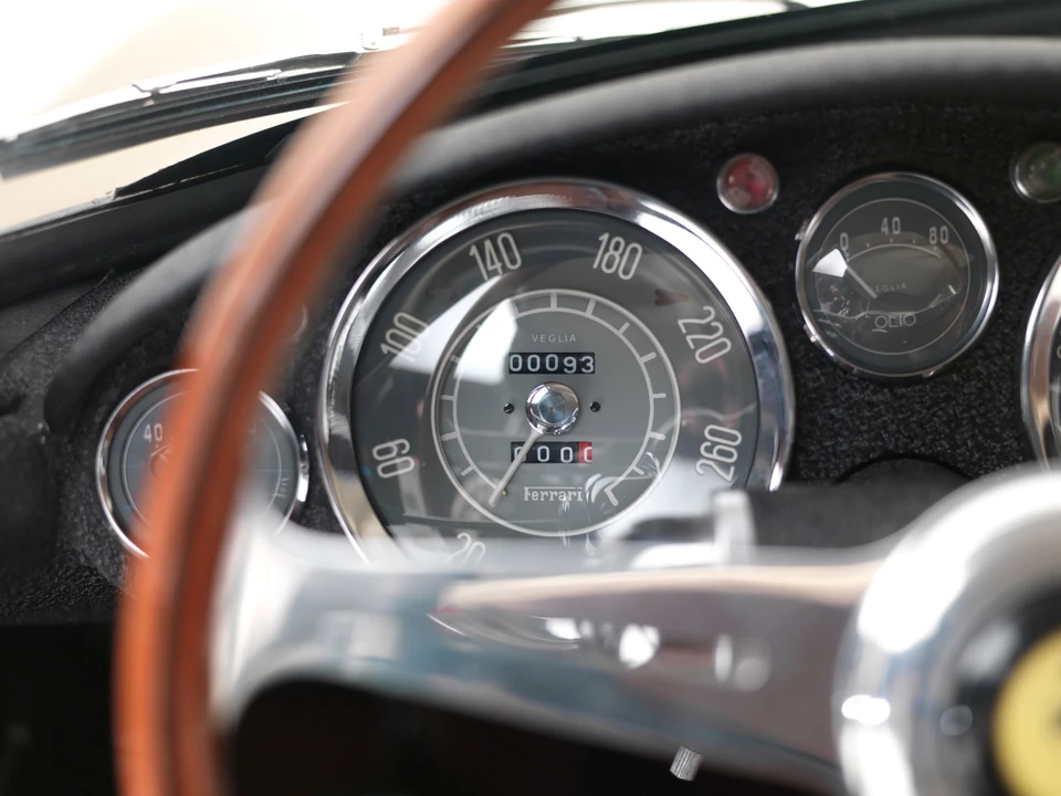 1959 Ferrari 250 - Image 26 of 31