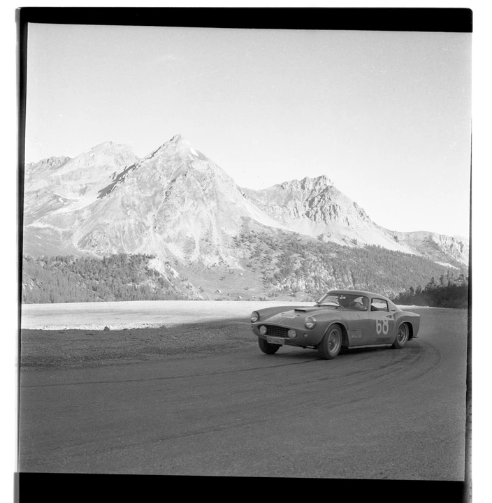 1959 Ferrari 250 - Image 13 of 31