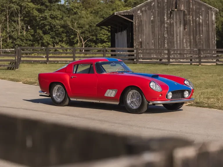 1959 Ferrari 250 - Image 10 of 31