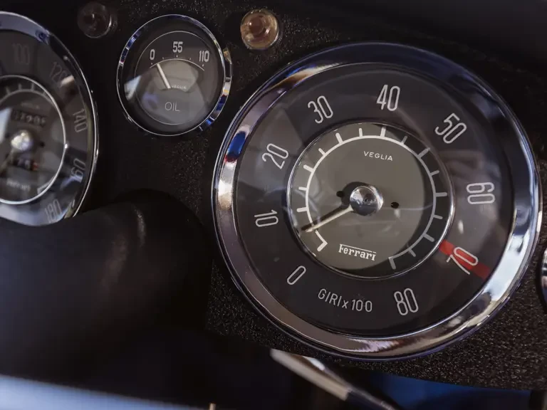 1959 Ferrari 250 - Image 18 of 31
