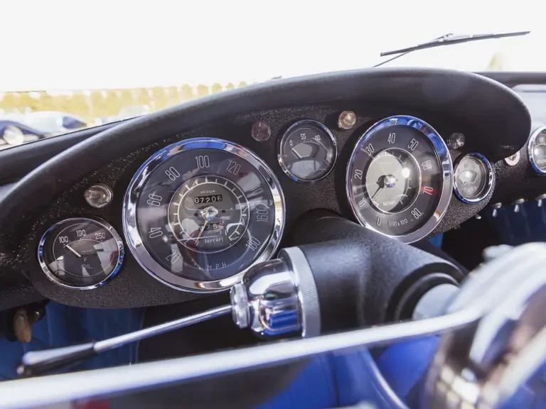 1959 Ferrari 250 - Image 16 of 31