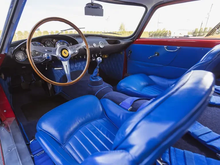 1959 Ferrari 250 - Image 5 of 31