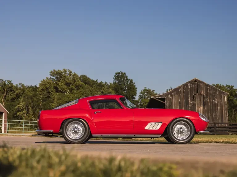 1959 Ferrari 250 - Image 6 of 31