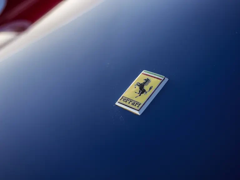 1959 Ferrari 250 - Image 7 of 31