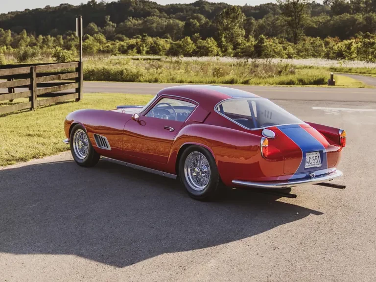 1959 Ferrari 250 - Image 31 of 31