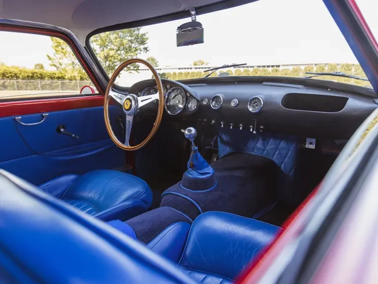 1959 Ferrari 250 - Image 14 of 31