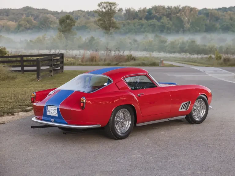 1959 Ferrari 250 - Image 3 of 31