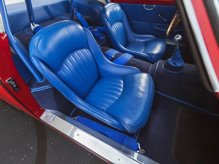 1959 Ferrari 250 - Image 23 of 31