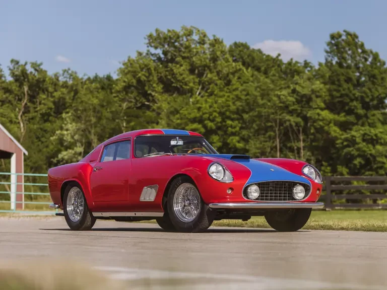 1959 Ferrari 250 - Image 30 of 31