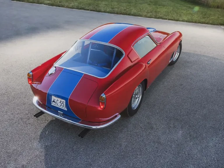 1959 Ferrari 250 - Image 12 of 31