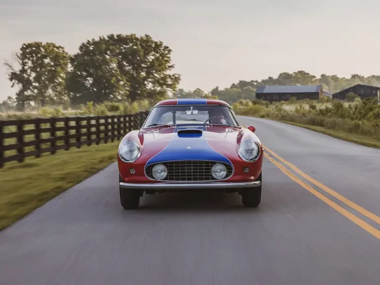 1959 Ferrari 250 - Image 8 of 31
