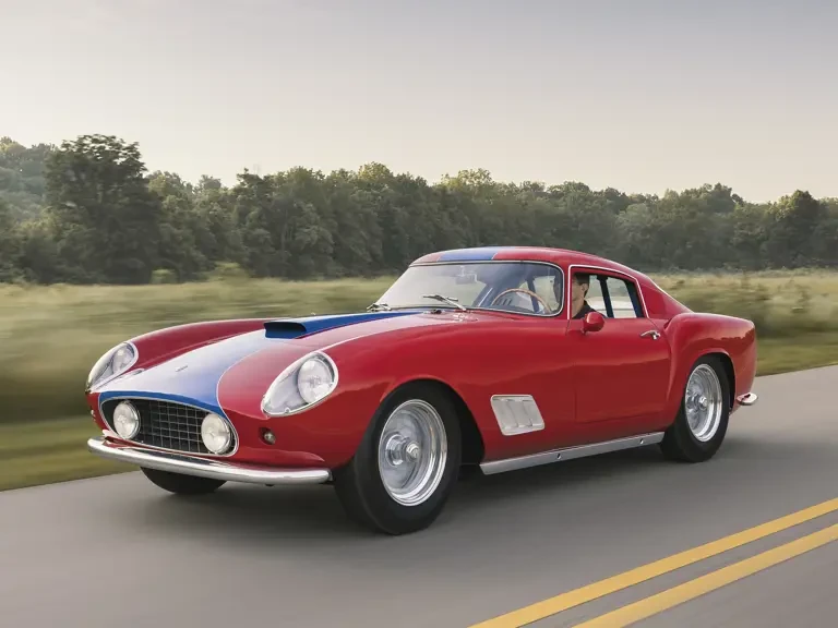 1959 Ferrari 250 - Image 2 of 31