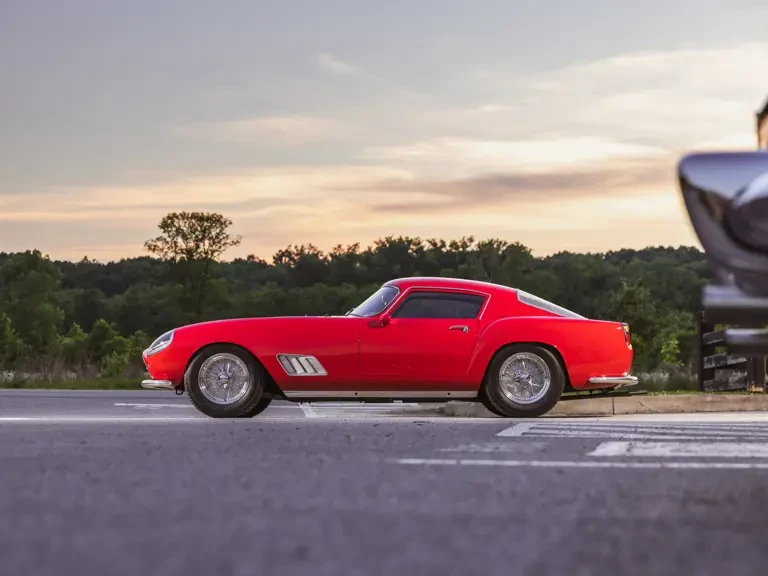 1959 Ferrari 250 - Image 13 of 31