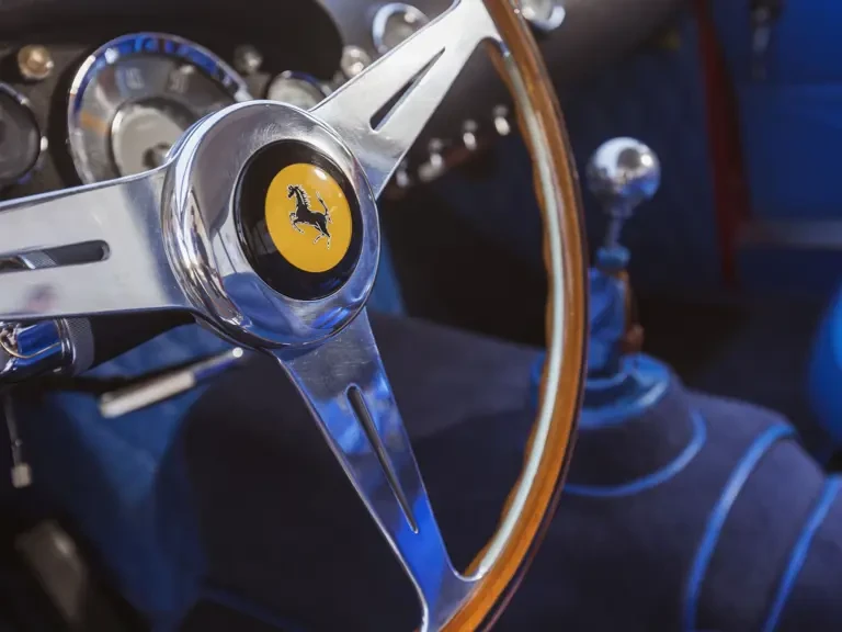 1959 Ferrari 250 - Image 15 of 31
