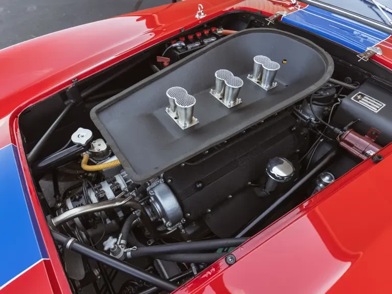 1959 Ferrari 250 - Image 4 of 31
