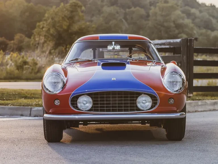 1959 Ferrari 250 - Image 27 of 31