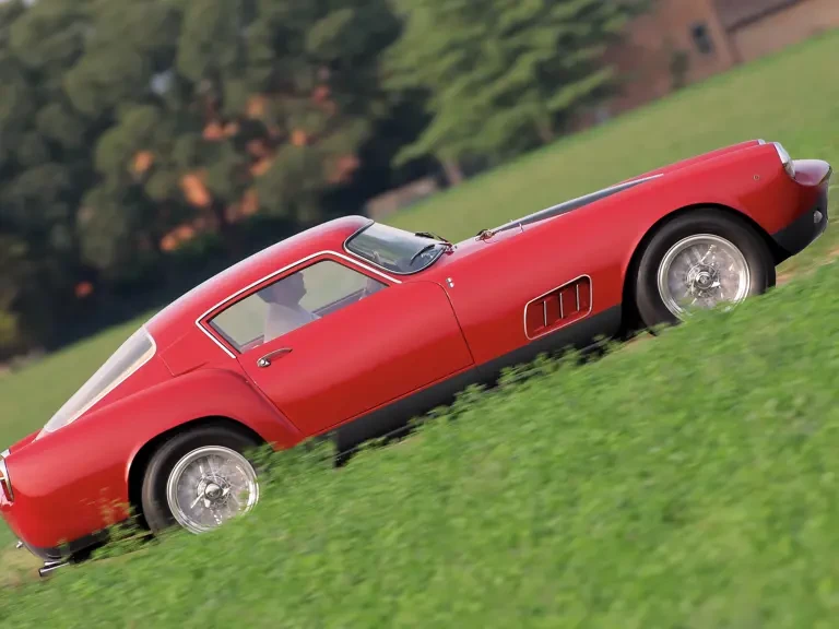 1959 Ferrari 250 - Image 27 of 31