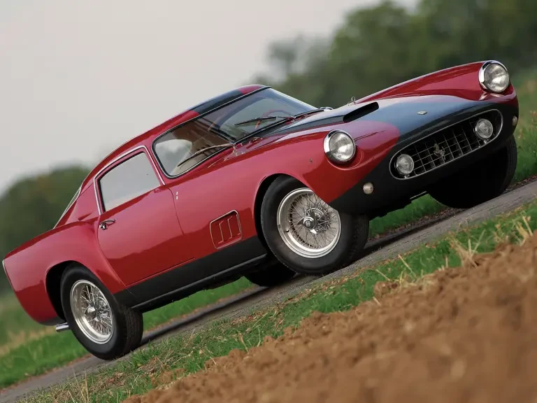 1959 Ferrari 250 - Image 2 of 31
