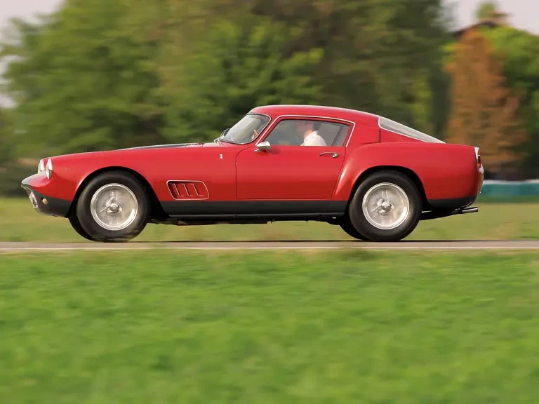 1959 Ferrari 250 - Image 20 of 31