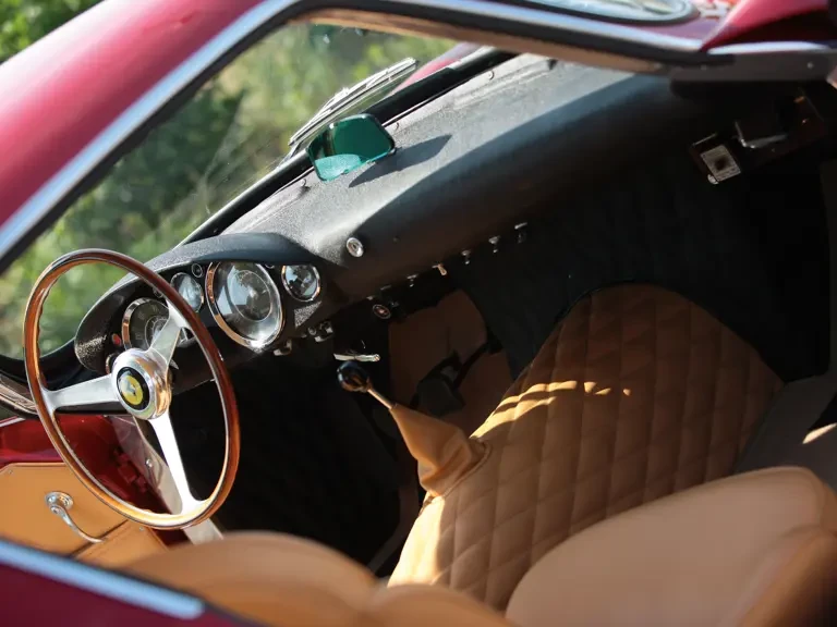 1959 Ferrari 250 - Image 5 of 31