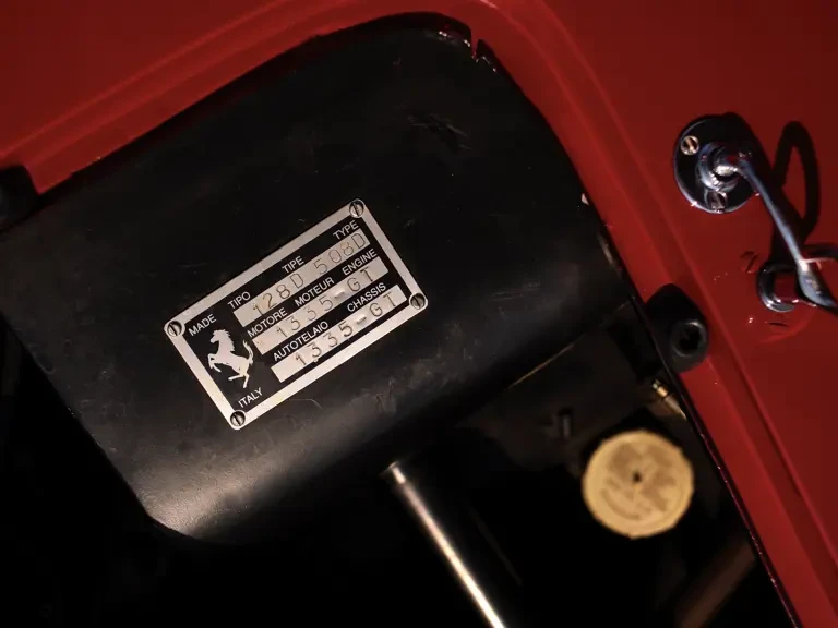 1959 Ferrari 250 - Image 13 of 31