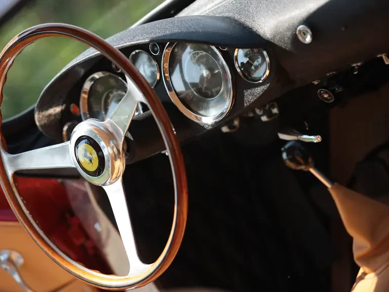 1959 Ferrari 250 - Image 29 of 31