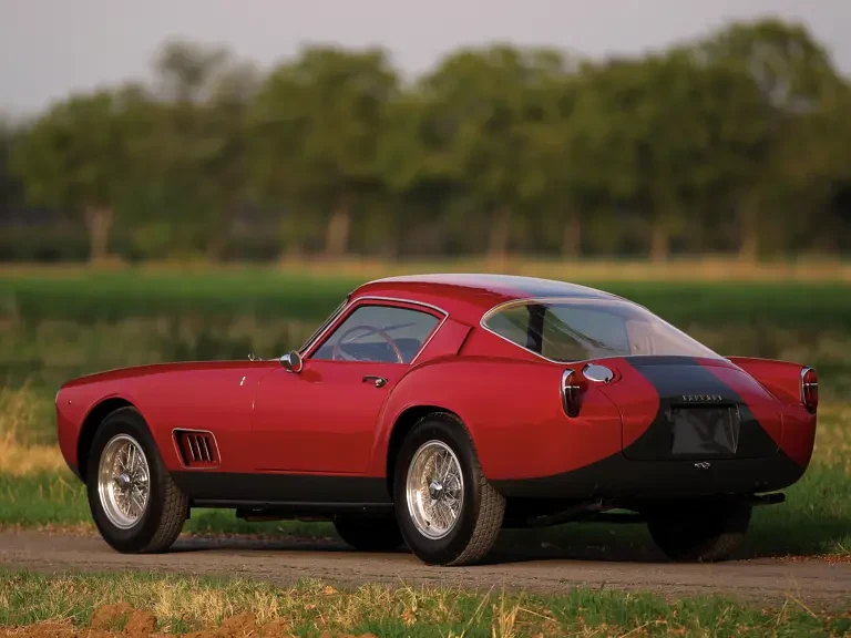 1959 Ferrari 250 - Image 3 of 31